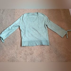 Loft sweater, size small